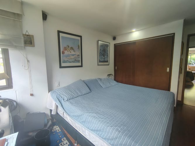 Apartamento de 2 alcobas en venta en El Poblado, Medellín, 145 m² · foto 12 de 18