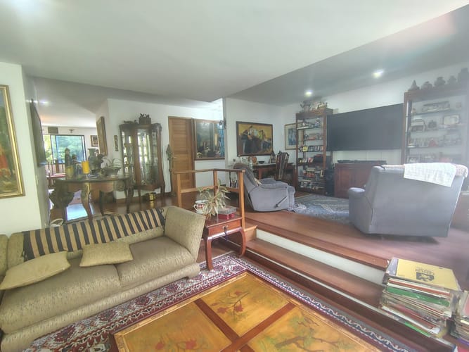 Apartamento de 2 alcobas en venta en El Poblado, Medellín, 145 m² · foto 9 de 18