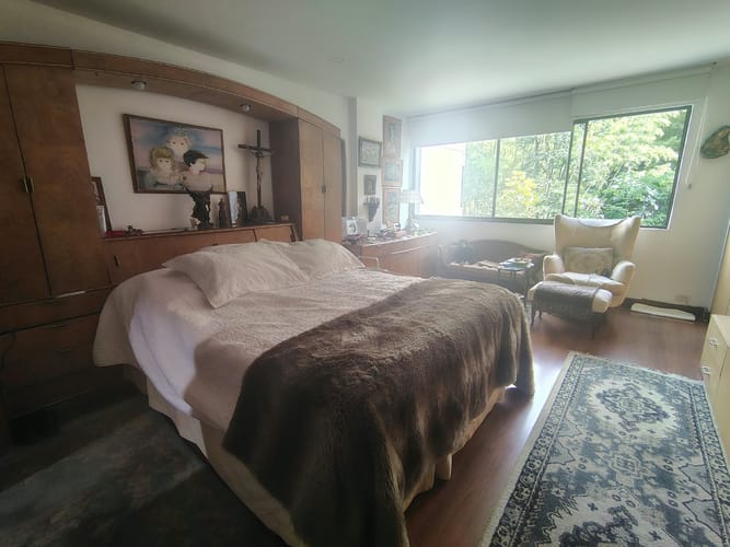 Apartamento de 2 alcobas en venta en El Poblado, Medellín, 145 m² · foto 11 de 18