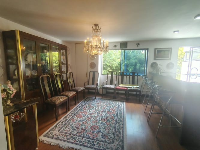 Apartamento de 2 alcobas en venta en El Poblado, Medellín, 145 m² · foto 3 de 18
