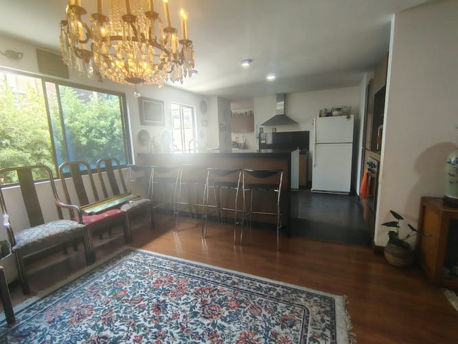 Apartamento de 2 alcobas en venta en El Poblado, Medellín, 145 m² · foto 7 de 18