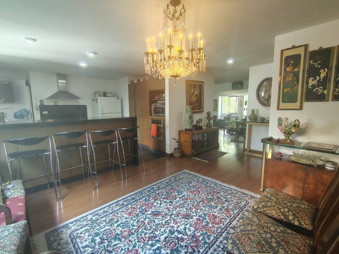Apartamento de 2 alcobas en venta en El Poblado, Medellín, 145 m² · foto 10 de 18