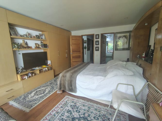 Apartamento de 2 alcobas en venta en El Poblado, Medellín, 145 m² · foto 14 de 18