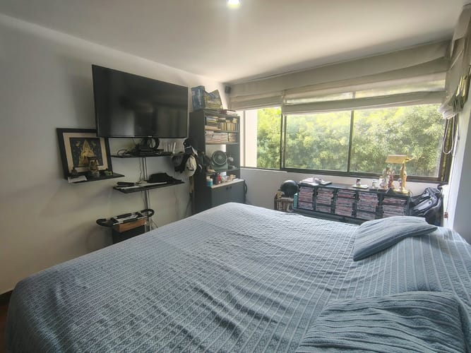Apartamento de 2 alcobas en venta en El Poblado, Medellín, 145 m² · foto 13 de 18