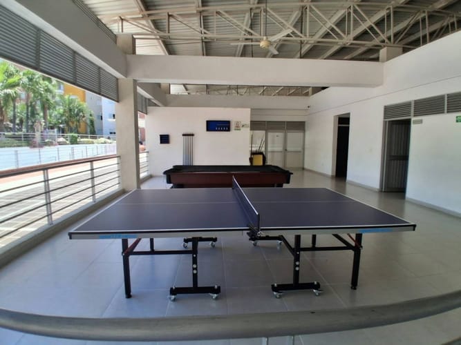 Apartamento de 3 alcobas en venta en Ub. Canaima, Neiva, 93 m² · foto 2 de 19