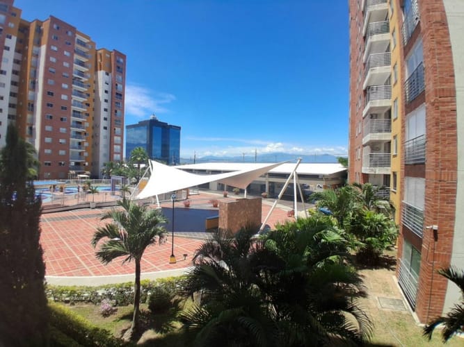 Apartamento de 3 alcobas en venta en Ub. Canaima, Neiva, 93 m² · foto 19 de 19