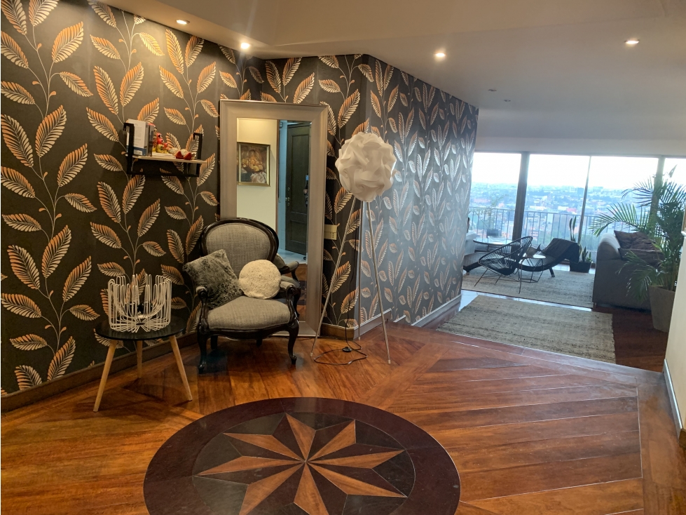 Apartamento en venta en Chapinero, Bogotá · foto 2 de 23