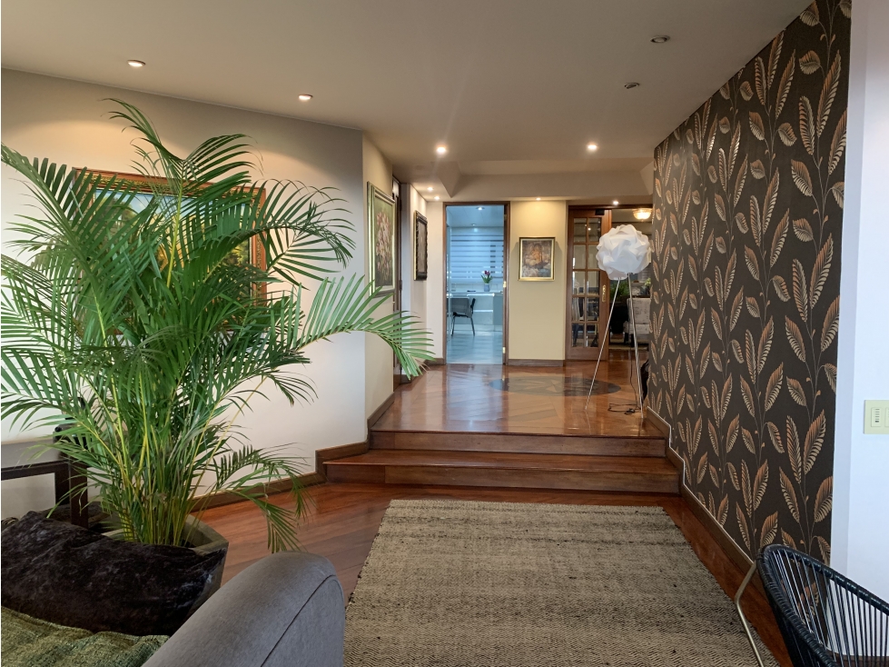 Apartamento en venta en Chapinero, Bogotá · foto 7 de 23