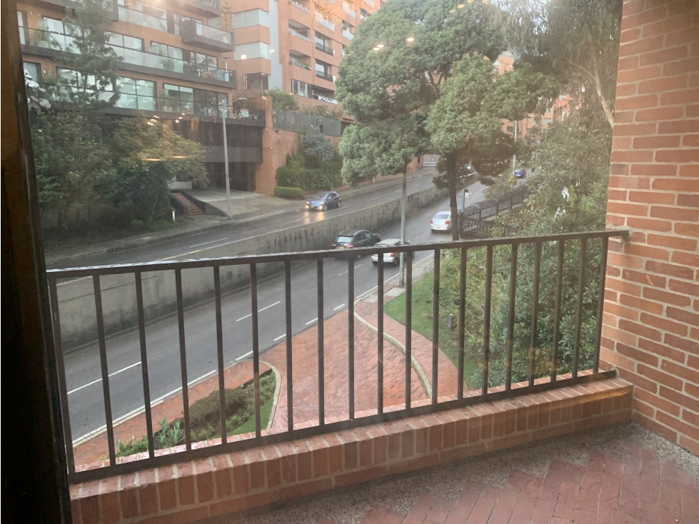 Apartamento en venta en Chapinero, Bogotá · foto 9 de 23