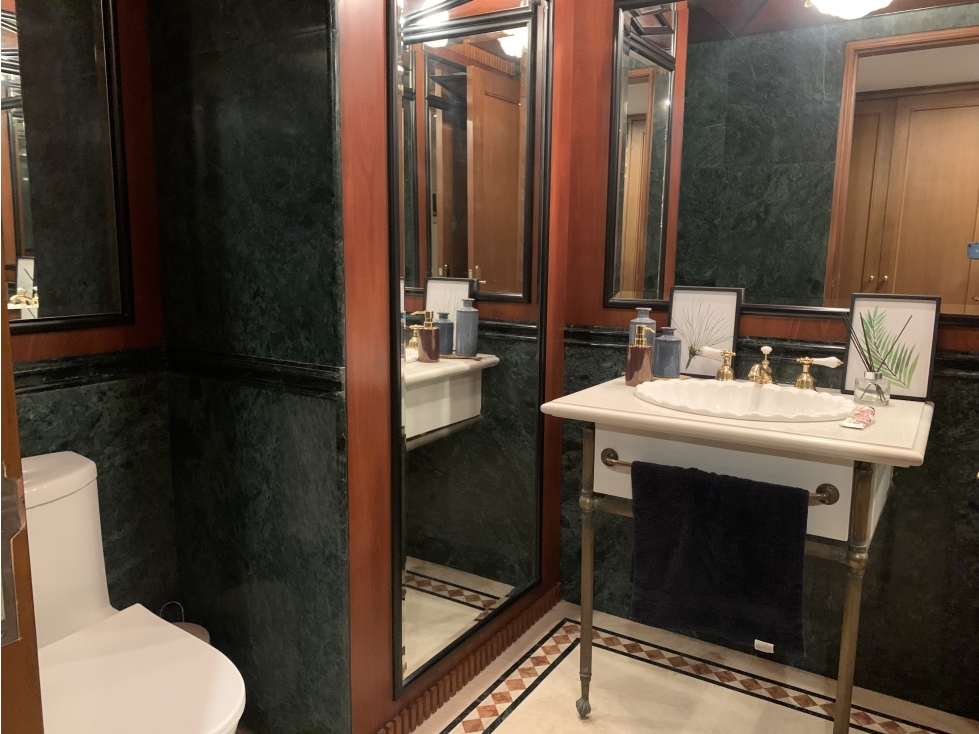 Apartamento en venta en Chapinero, Bogotá · foto 10 de 23