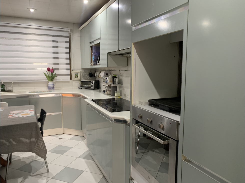 Apartamento en venta en Chapinero, Bogotá · foto 11 de 23