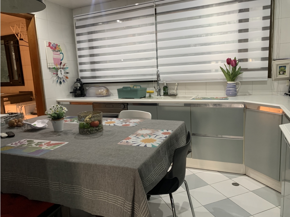 Apartamento en venta en Chapinero, Bogotá · foto 12 de 23