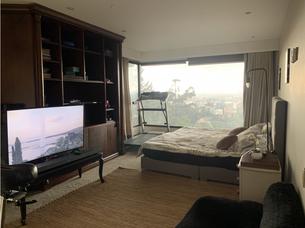 Apartamento en venta en Chapinero, Bogotá · foto 13 de 23