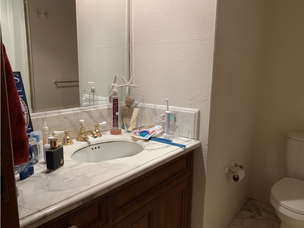 Apartamento en venta en Chapinero, Bogotá · foto 15 de 23