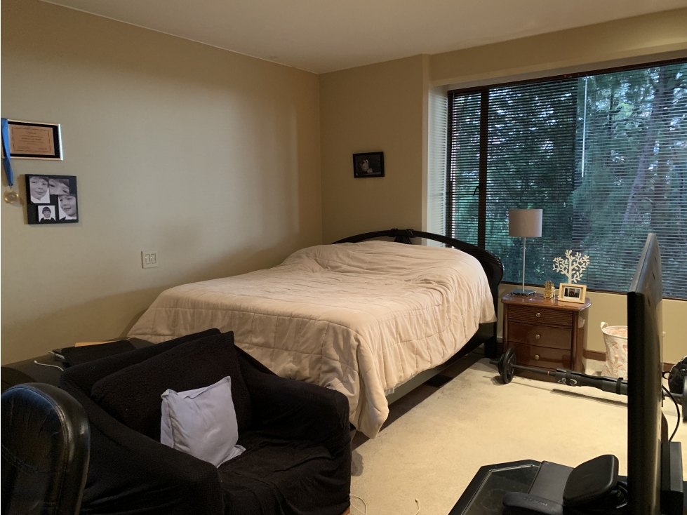 Apartamento en venta en Chapinero, Bogotá · foto 16 de 23