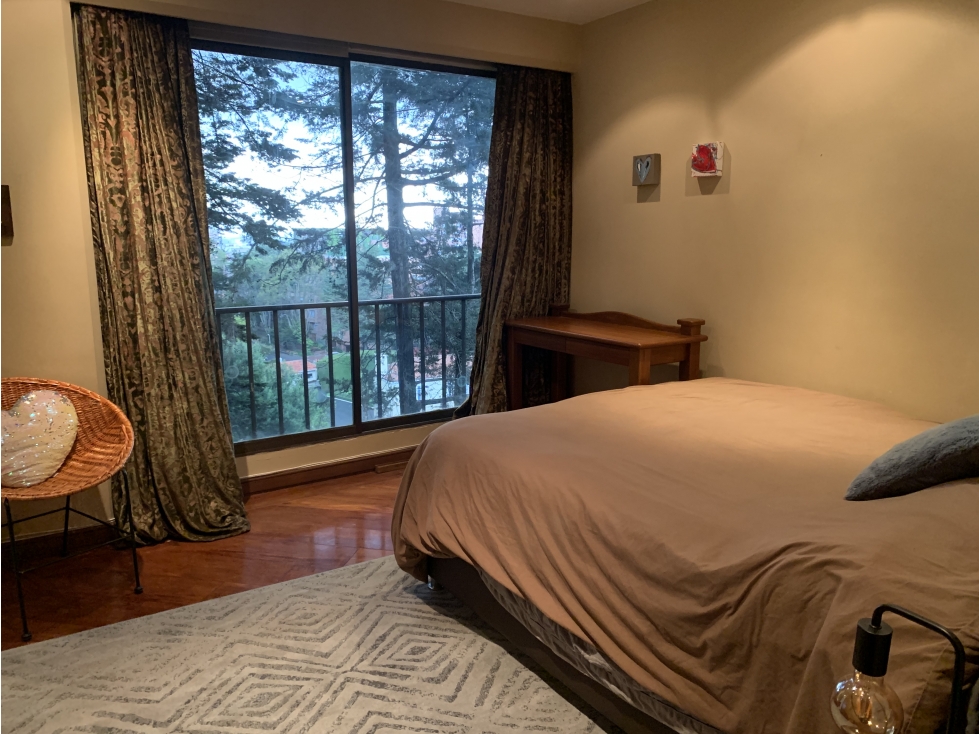 Apartamento en venta en Chapinero, Bogotá · foto 18 de 23