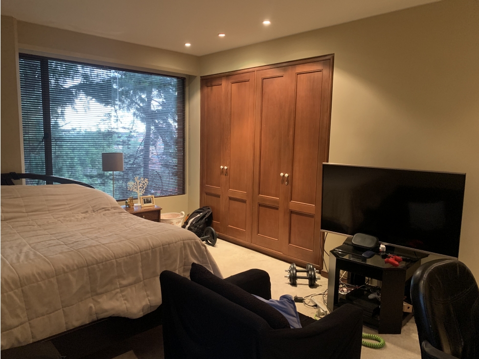 Apartamento en venta en Chapinero, Bogotá · foto 19 de 23