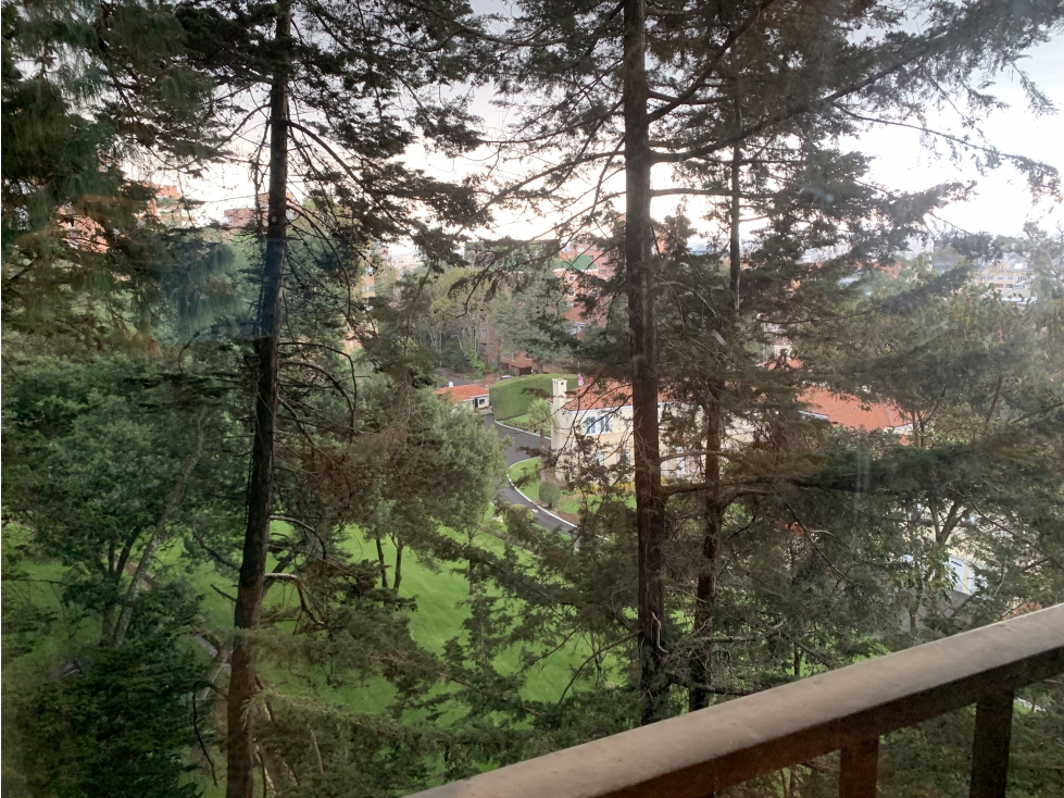 Apartamento en venta en Chapinero, Bogotá · foto 22 de 23