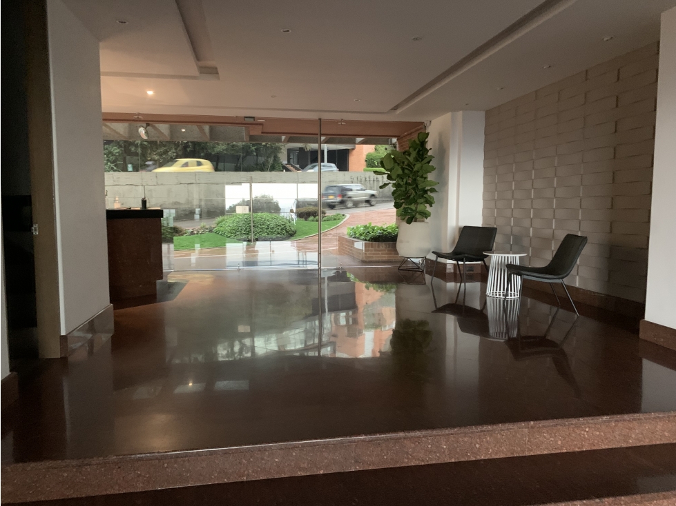 Apartamento en venta en Chapinero, Bogotá · foto 23 de 23