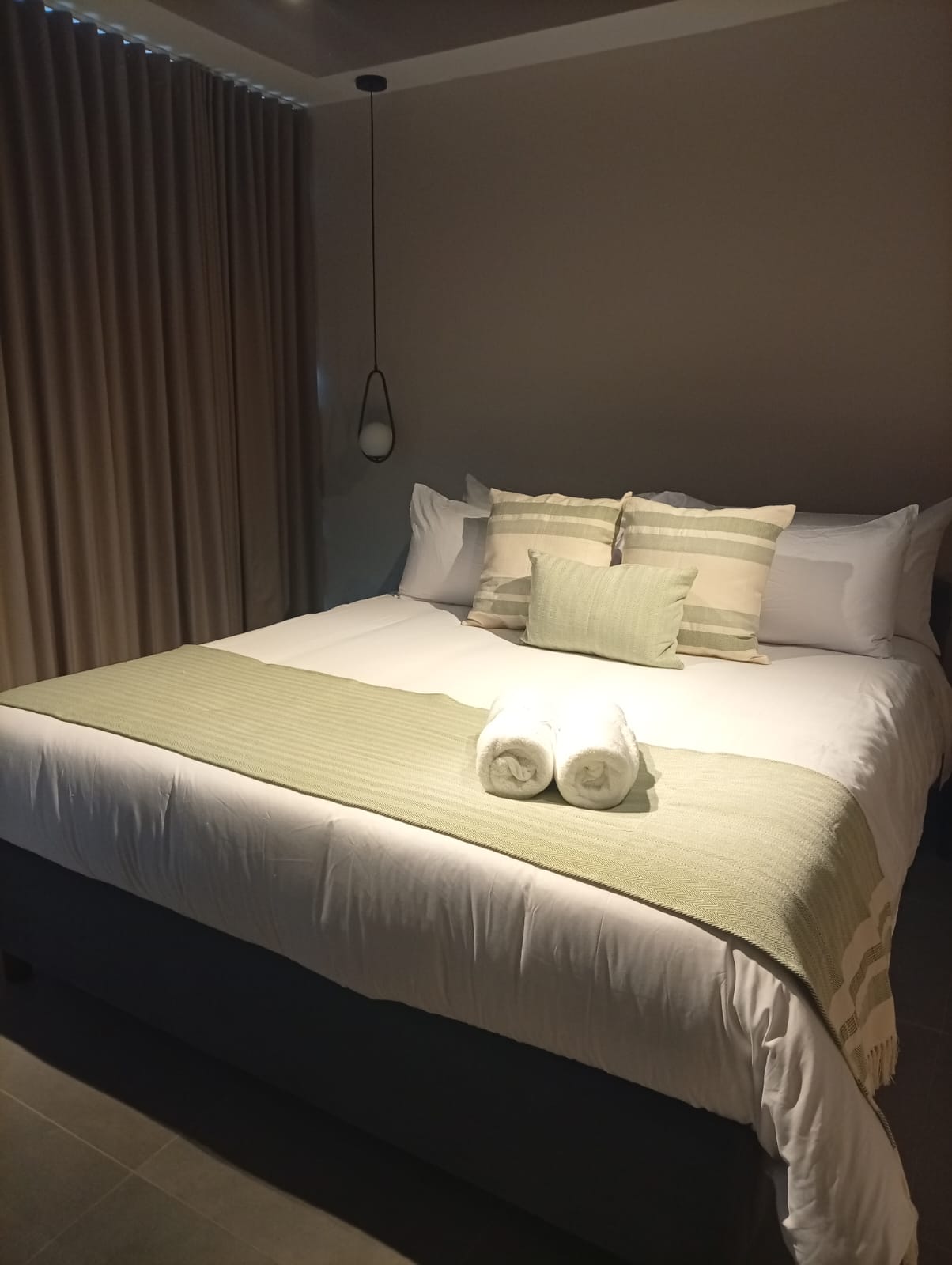 Apartamento en arriendo en El Poblado, Medellín · foto 2 de 19