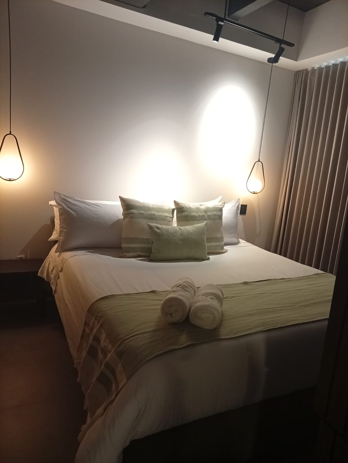 Apartamento en arriendo en El Poblado, Medellín · foto 6 de 19