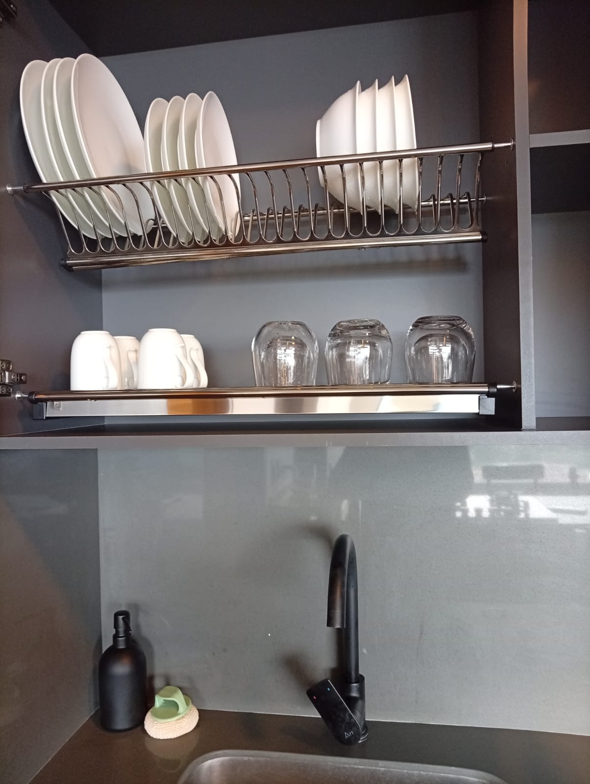 Apartamento en arriendo en El Poblado, Medellín · foto 8 de 19