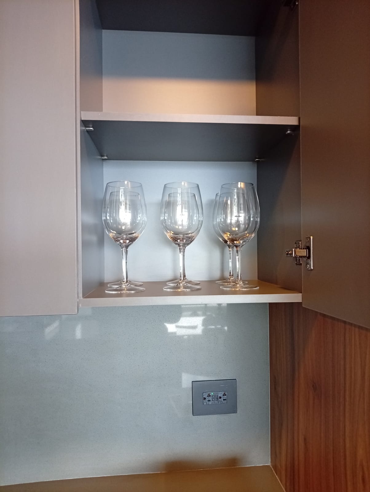 Apartamento en arriendo en El Poblado, Medellín · foto 9 de 19