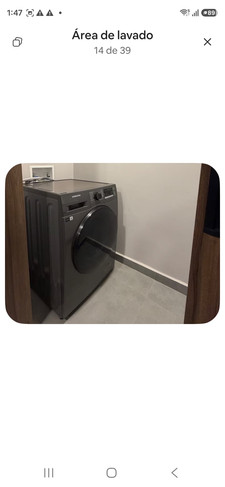 Apartamento en arriendo en El Poblado, Medellín · foto 10 de 19