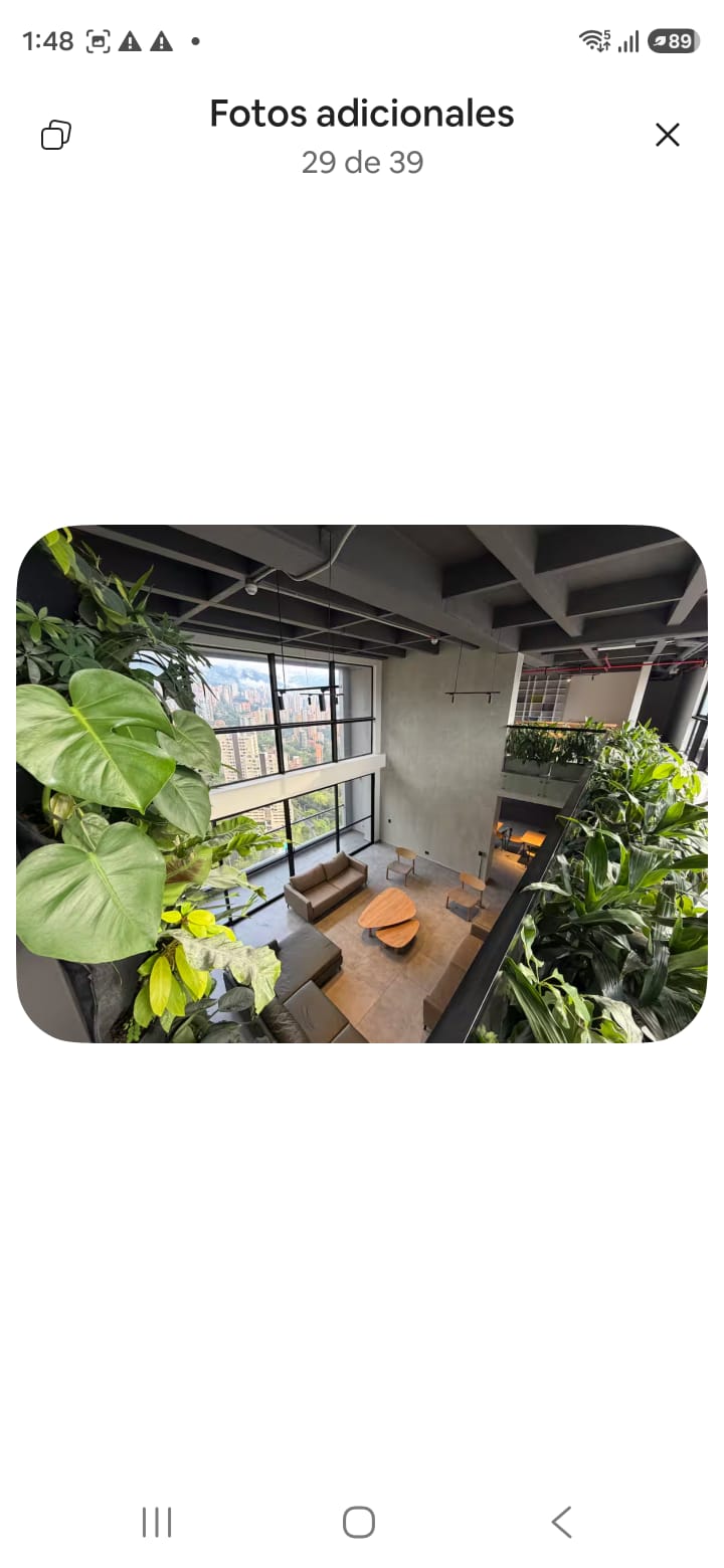 Apartamento en arriendo en El Poblado, Medellín · foto 14 de 19