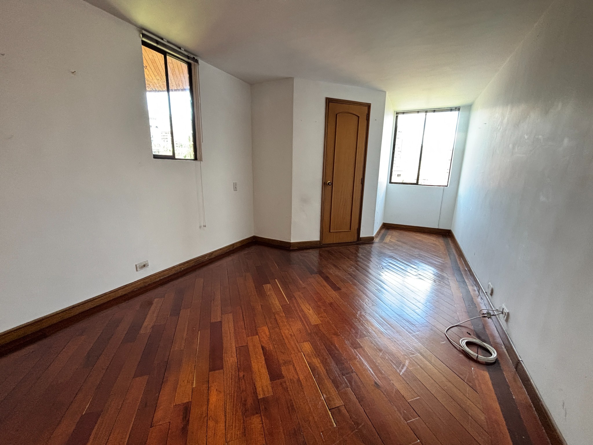 Apartamento en venta en El Campestre, Medellín · foto 21 de 24