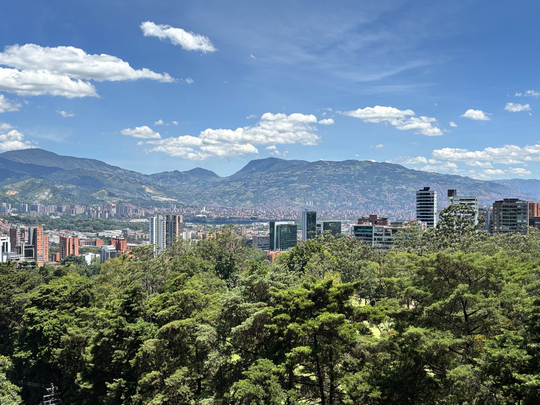 Apartamento en venta en El Campestre, Medellín · foto 14 de 24