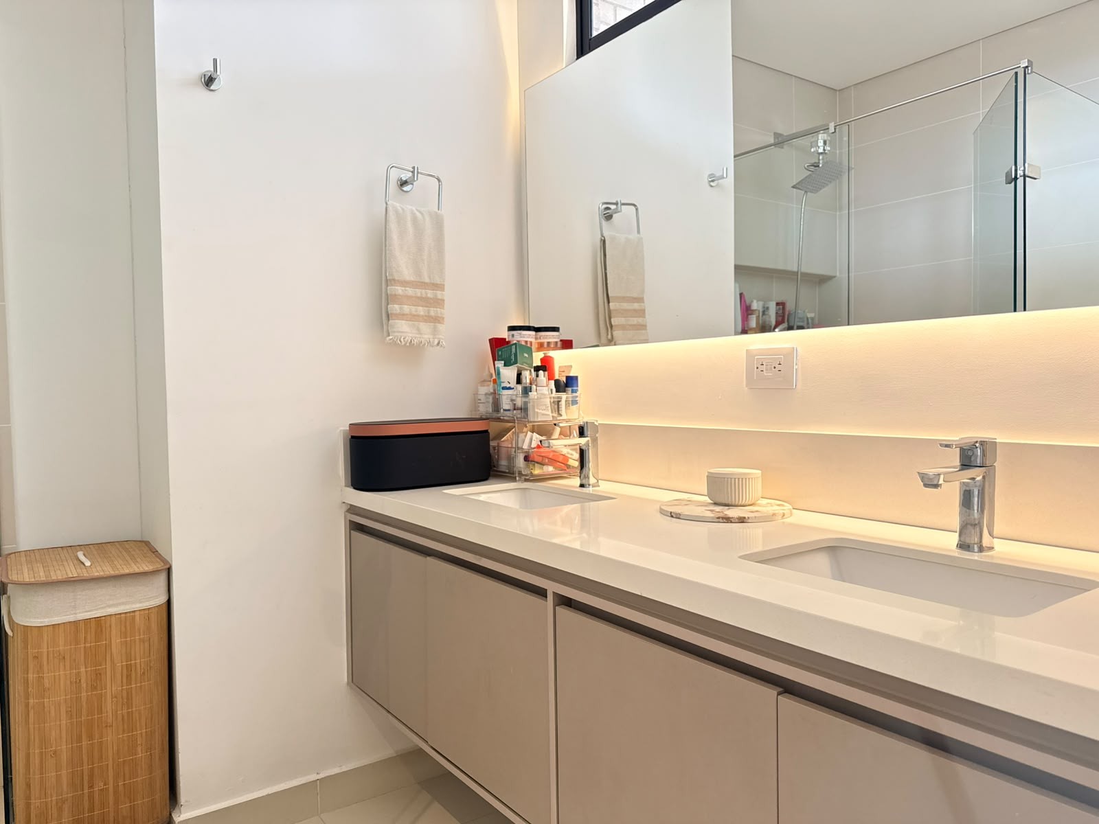 Apartamento en arriendo en El Poblado, Medellín · foto 14 de 18