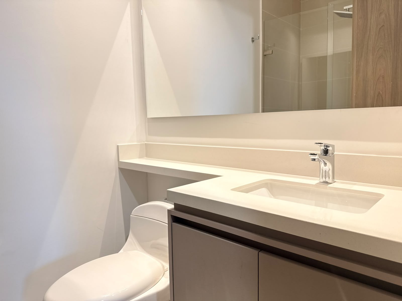Apartamento en arriendo en El Poblado, Medellín · foto 15 de 18