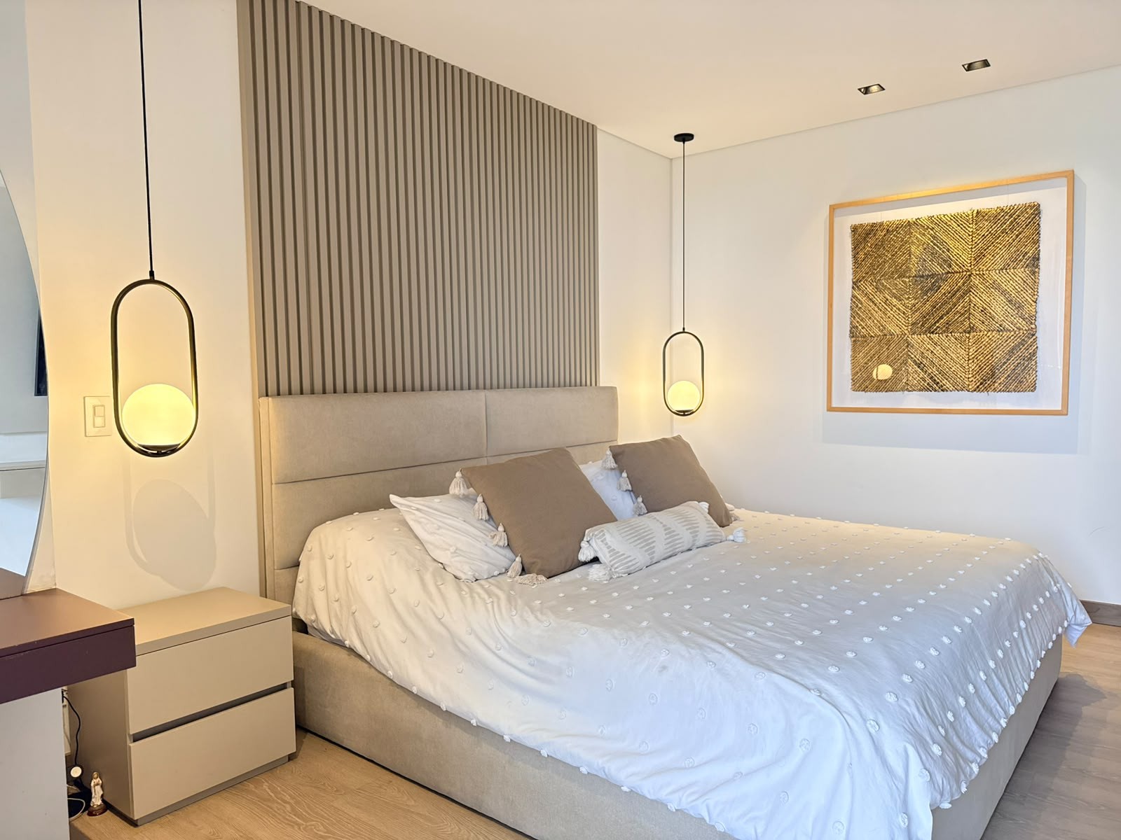 Apartamento en arriendo en El Poblado, Medellín · foto 12 de 18