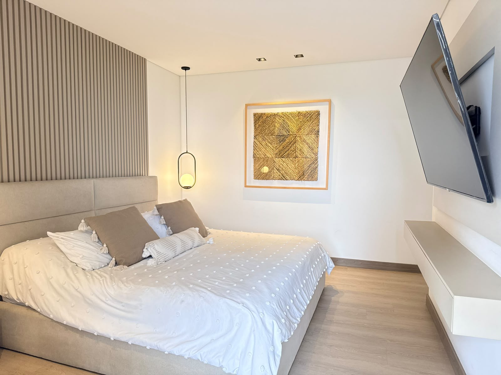 Apartamento en arriendo en El Poblado, Medellín · foto 11 de 18