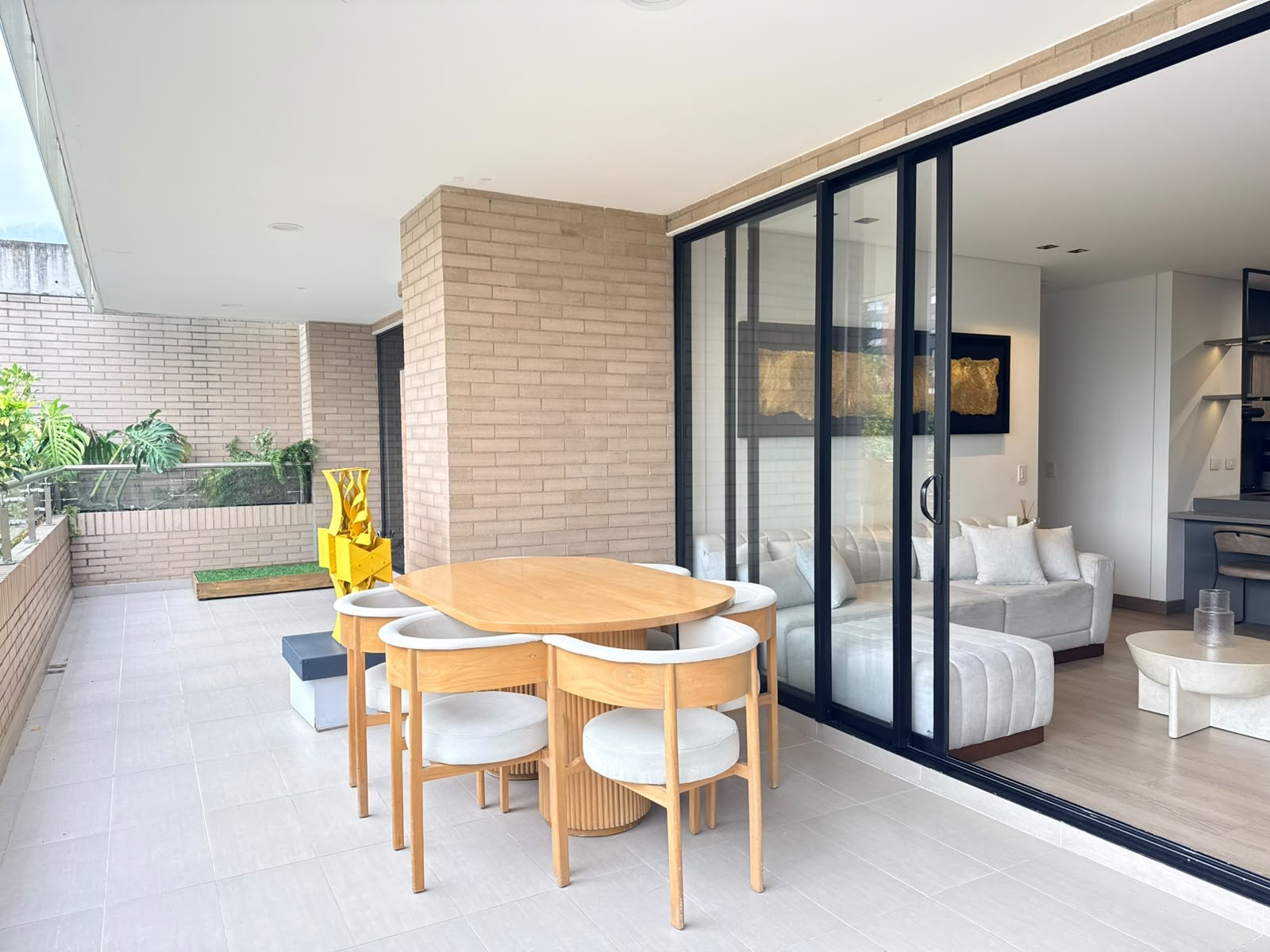 Apartamento en arriendo en El Poblado, Medellín · foto 16 de 18