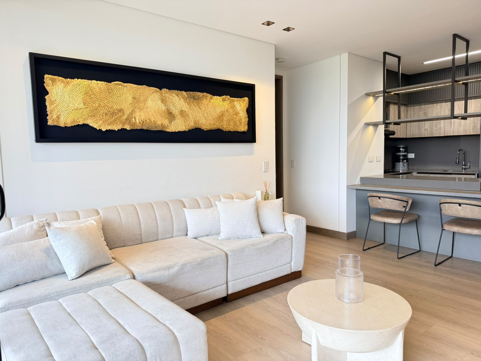 Apartamento en arriendo en El Poblado, Medellín · foto 9 de 18