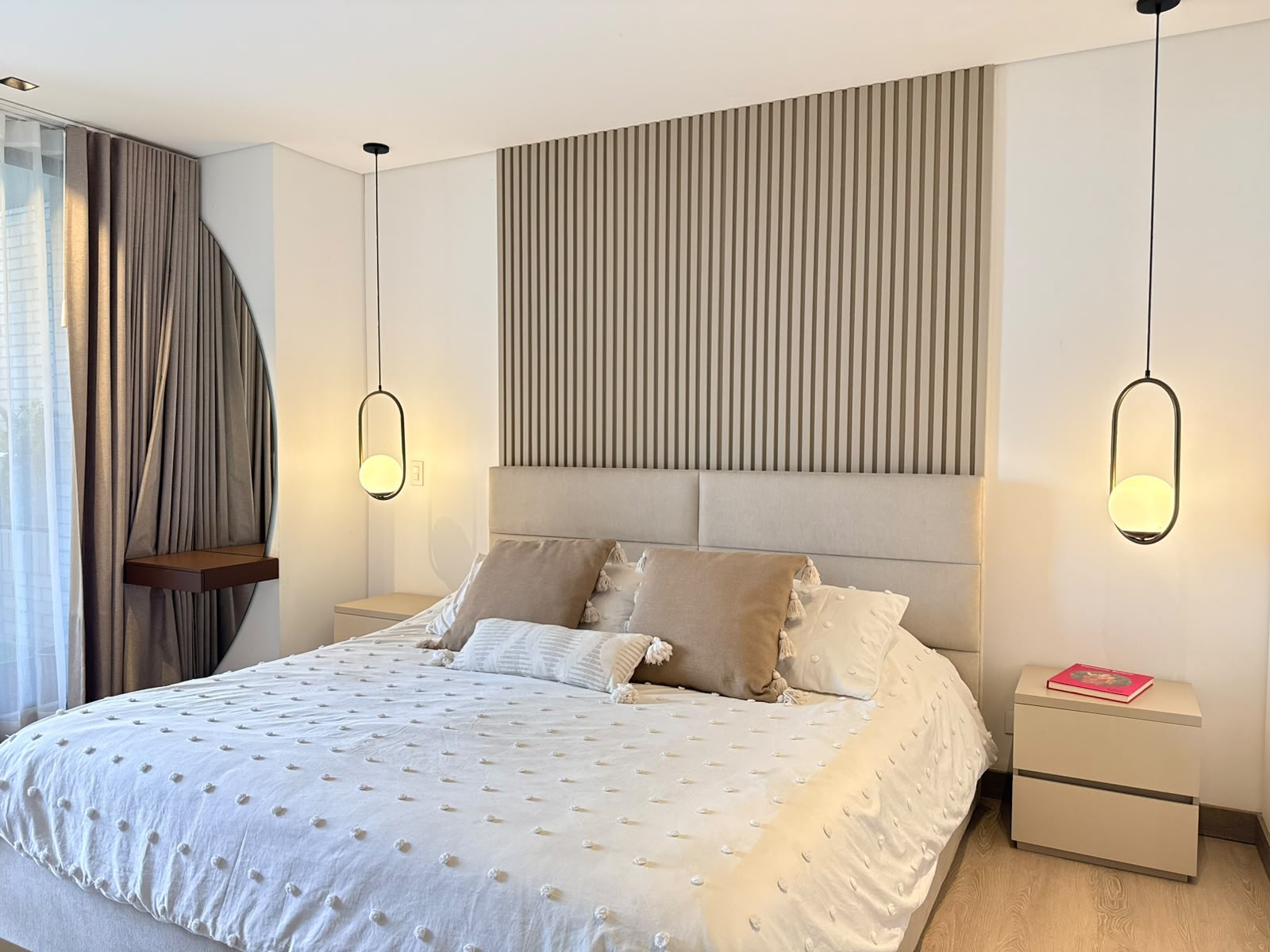 Apartamento en arriendo en El Poblado, Medellín · foto 13 de 18