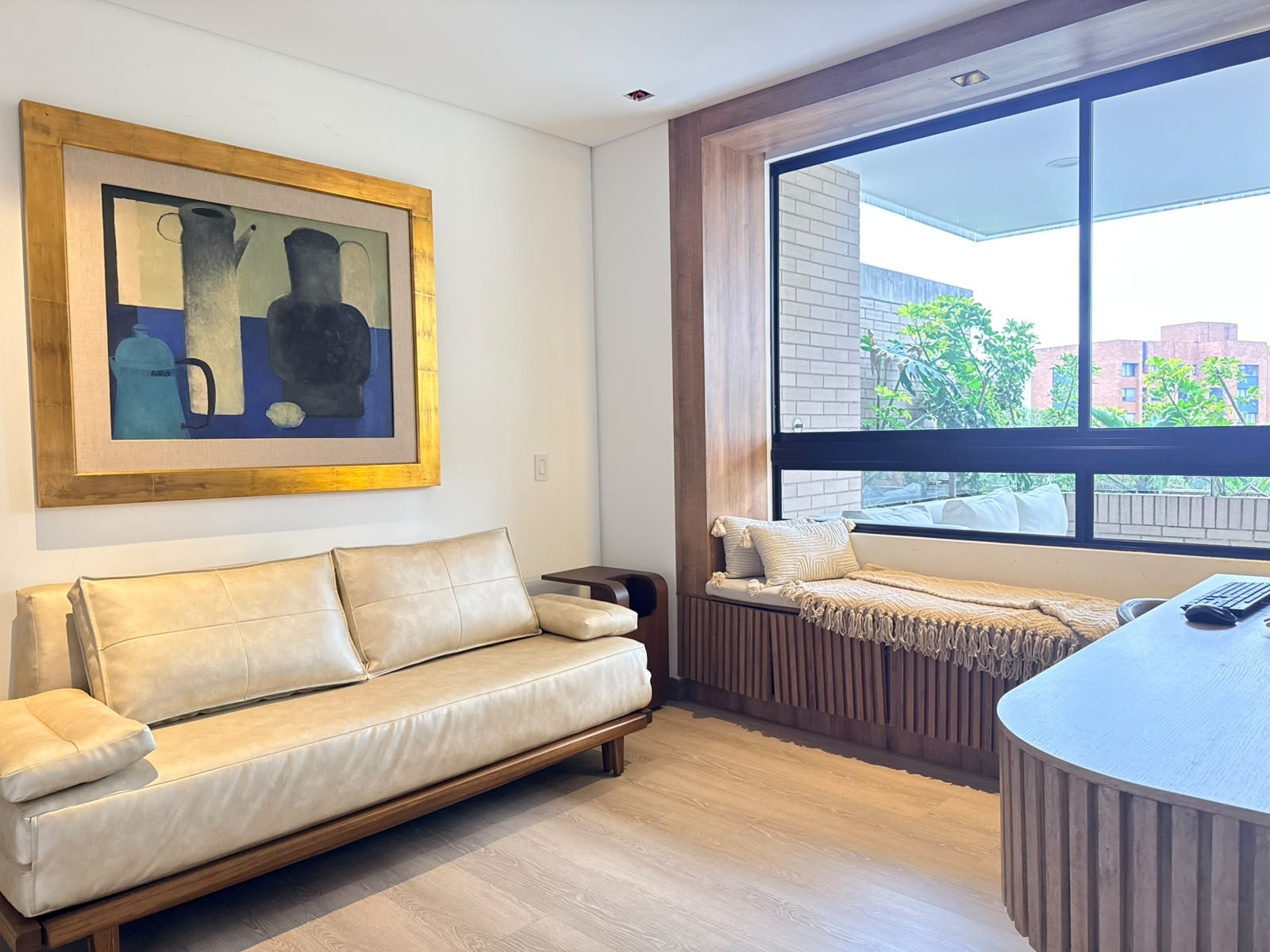 Apartamento en arriendo en El Poblado, Medellín · foto 4 de 18