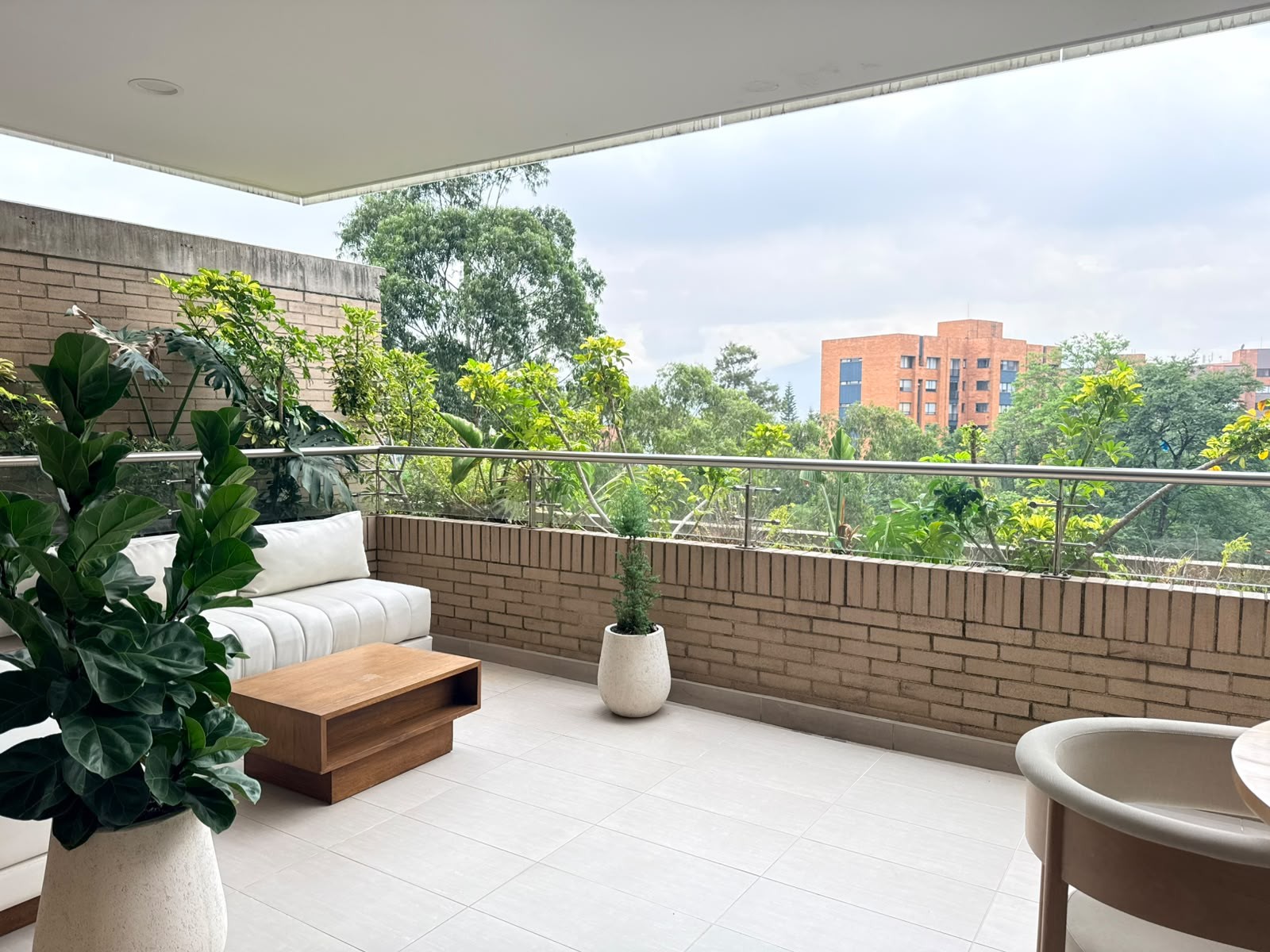 Apartamento en arriendo en El Poblado, Medellín · foto 17 de 18