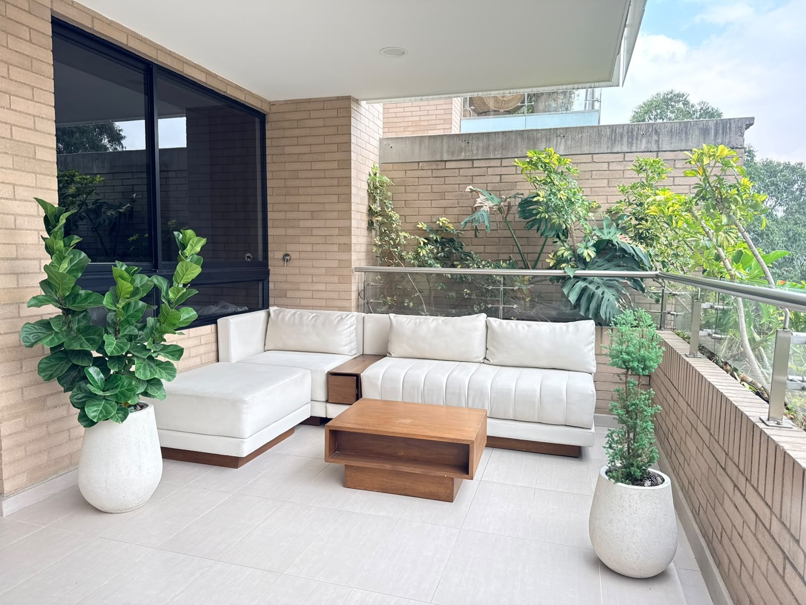 Apartamento en arriendo en El Poblado, Medellín · foto 18 de 18