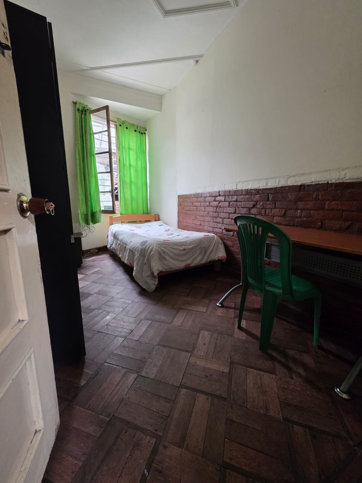 Habitación en arriendo en Sucre