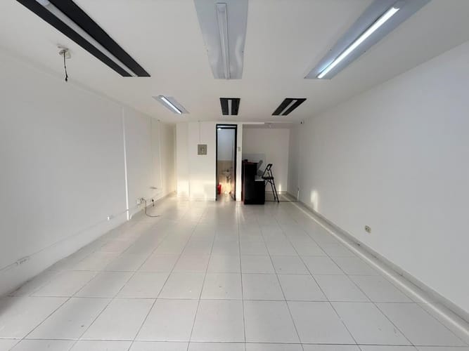 Local en arriendo en Versalles, Manizales, 68 m² · foto 3 de 3