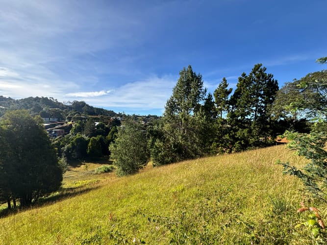 Lote en venta en Pantanillo, Envigado, 8660 m² · foto 5 de 10
