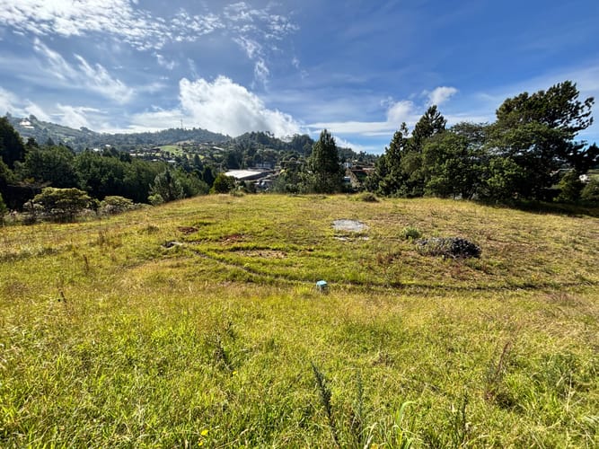 Lote en venta en Pantanillo, Envigado, 8660 m² · foto 10 de 10