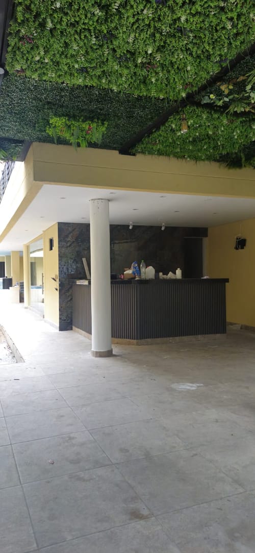 Casa de 19 alcobas en venta en Manga, Cartagena, 438 m² · foto 2 de 19