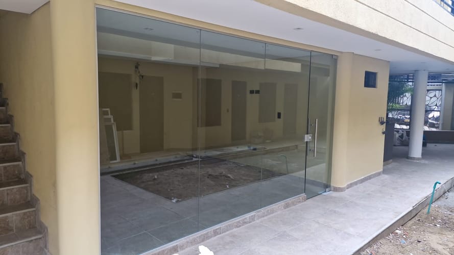 Casa de 19 alcobas en venta en Manga, Cartagena, 438 m² · foto 3 de 19