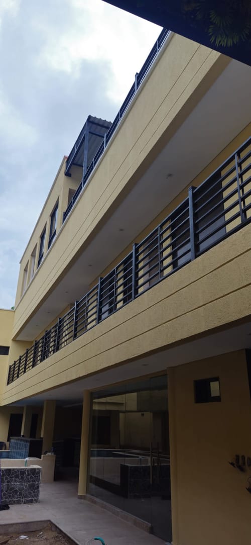 Casa de 19 alcobas en venta en Manga, Cartagena, 438 m² · foto 4 de 19