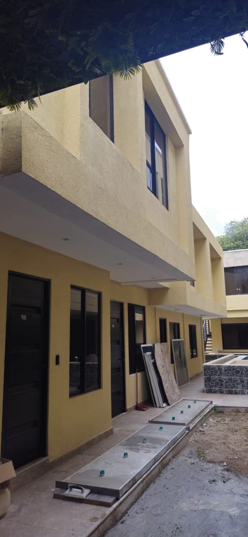 Casa de 19 alcobas en venta en Manga, Cartagena, 438 m² · foto 6 de 19