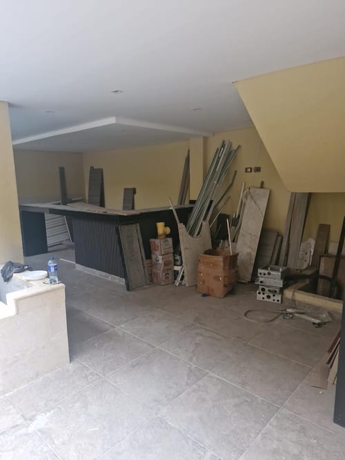 Casa de 19 alcobas en venta en Manga, Cartagena, 438 m² · foto 8 de 19
